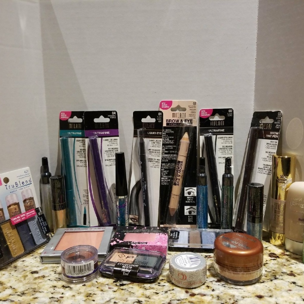makeup bundle